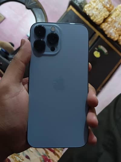 Apple iPhone 13 Pro Max jv
