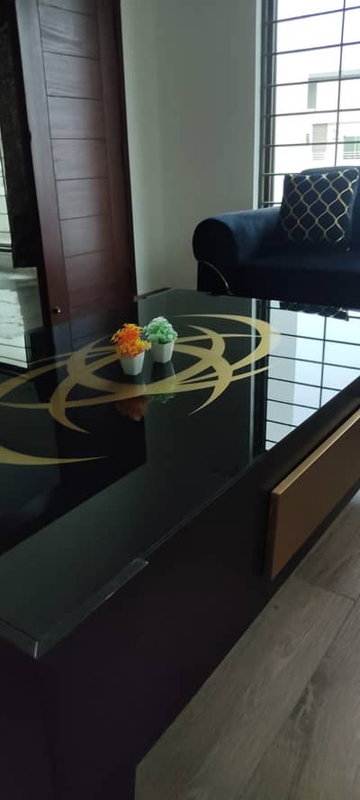 Big Table 3/5 size Full mirror