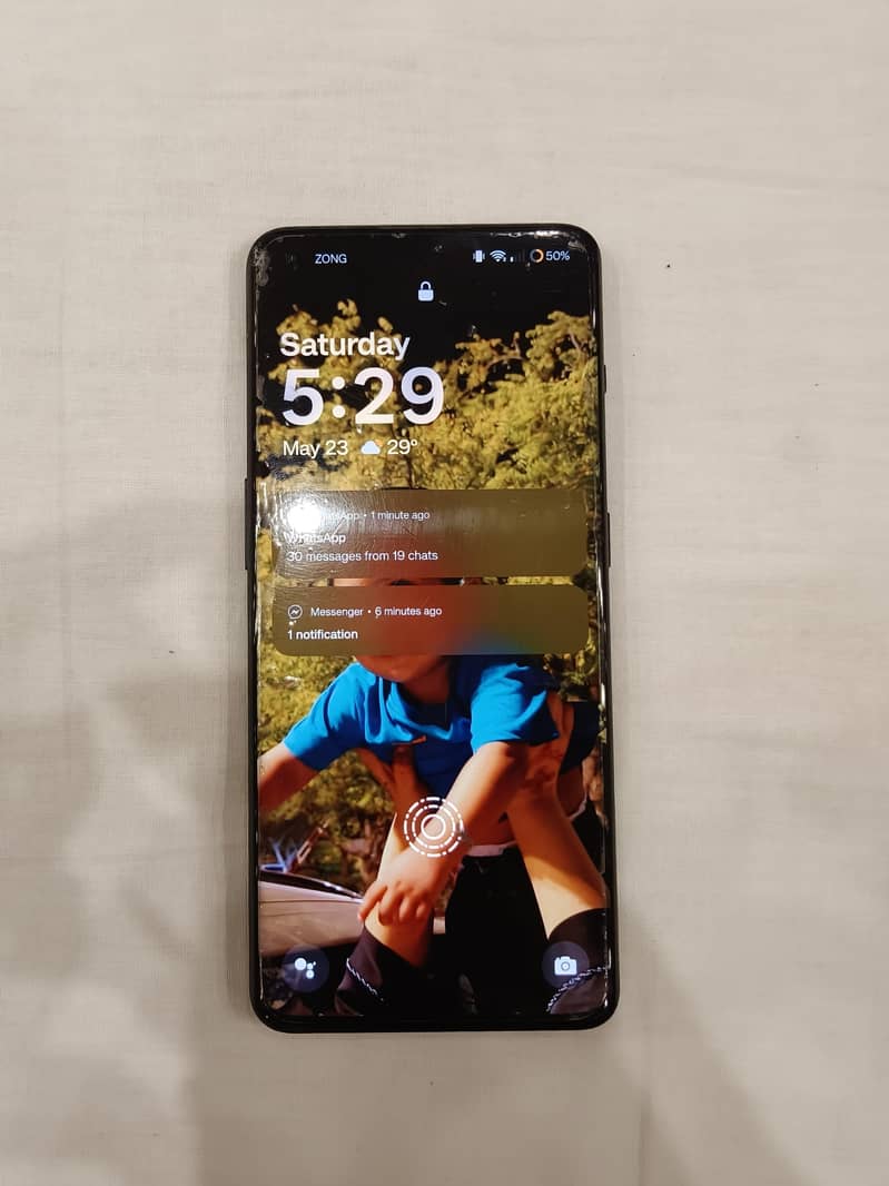 One Plus 10 Pro 0