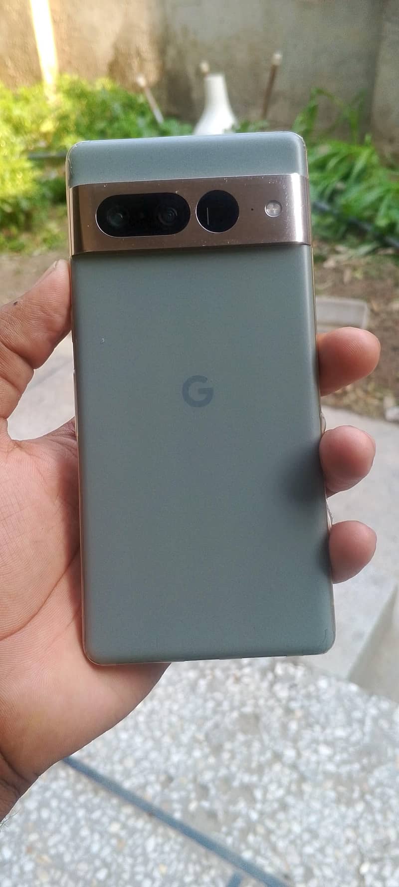 Google Pixel 7 Pro 0