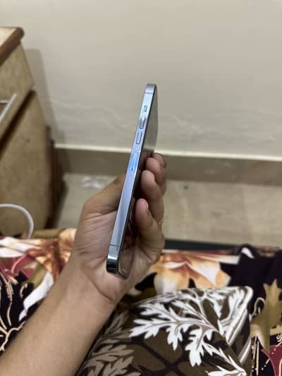 Apple iPhone 13 Pro Max Pta approved 128Gb