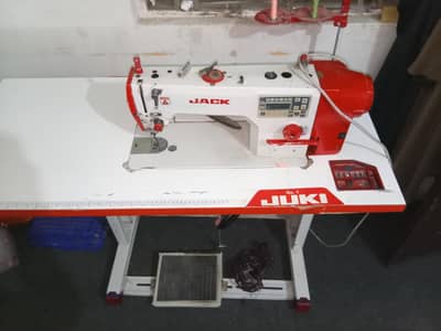 Singer Sewing machine hai all okay
