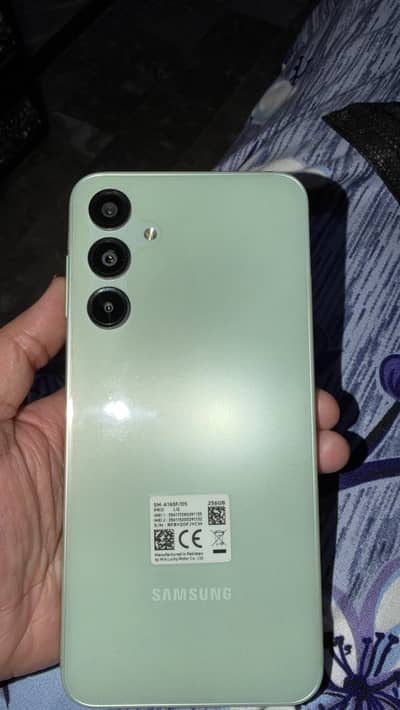 Samsung A16 5g 265GB
