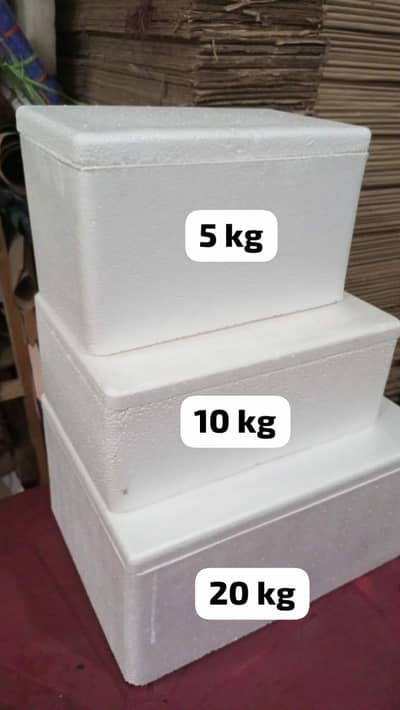 termapole ice box