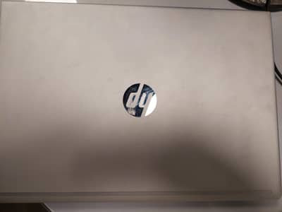 Hp Laptop I 5 11th Generation