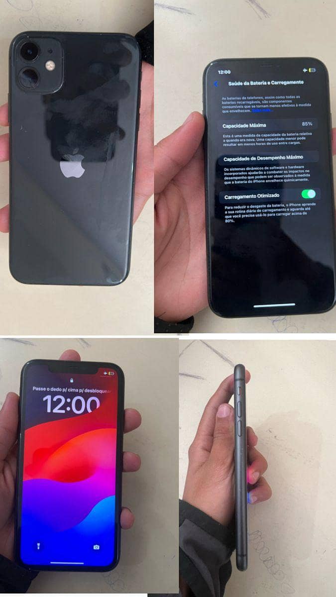 Apple iPhone 11 1