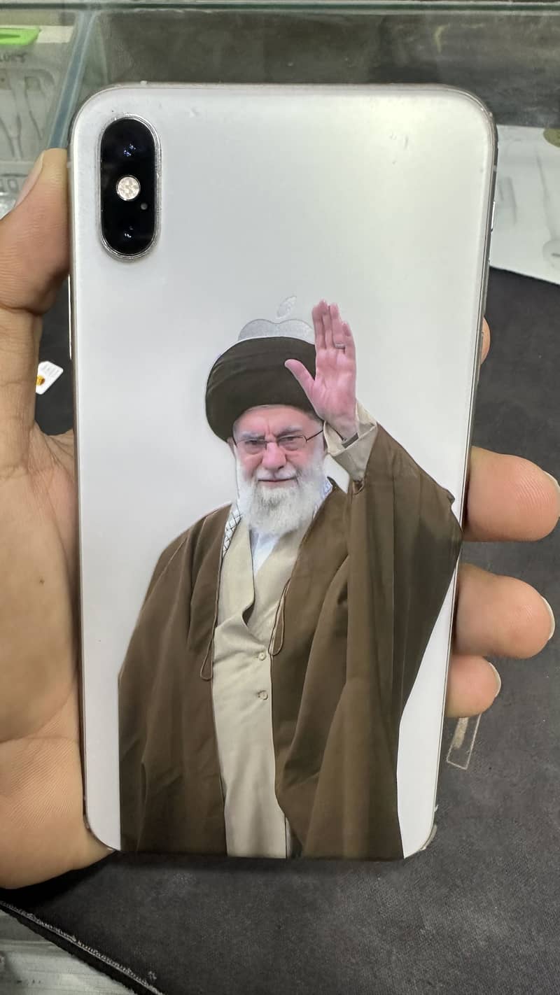 IPhone XS Max 2