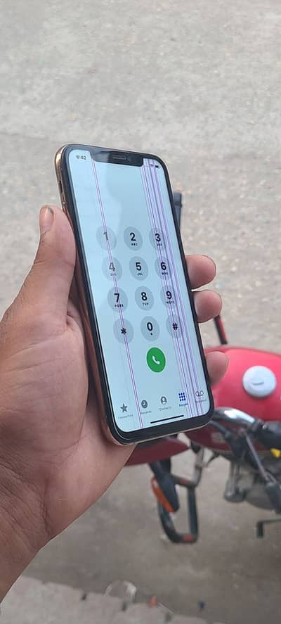 Apple iPhone XS 256GB