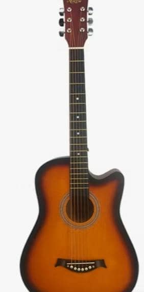 brand new guitar Acoustic