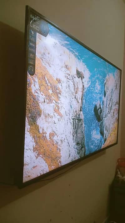 led 75 inch
