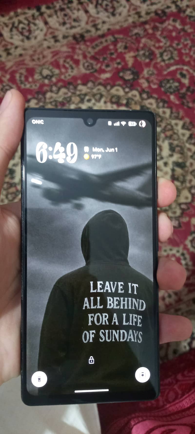 Google Pixel 6a 2