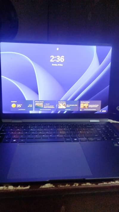 Samsung Galaxy 5 pro 360