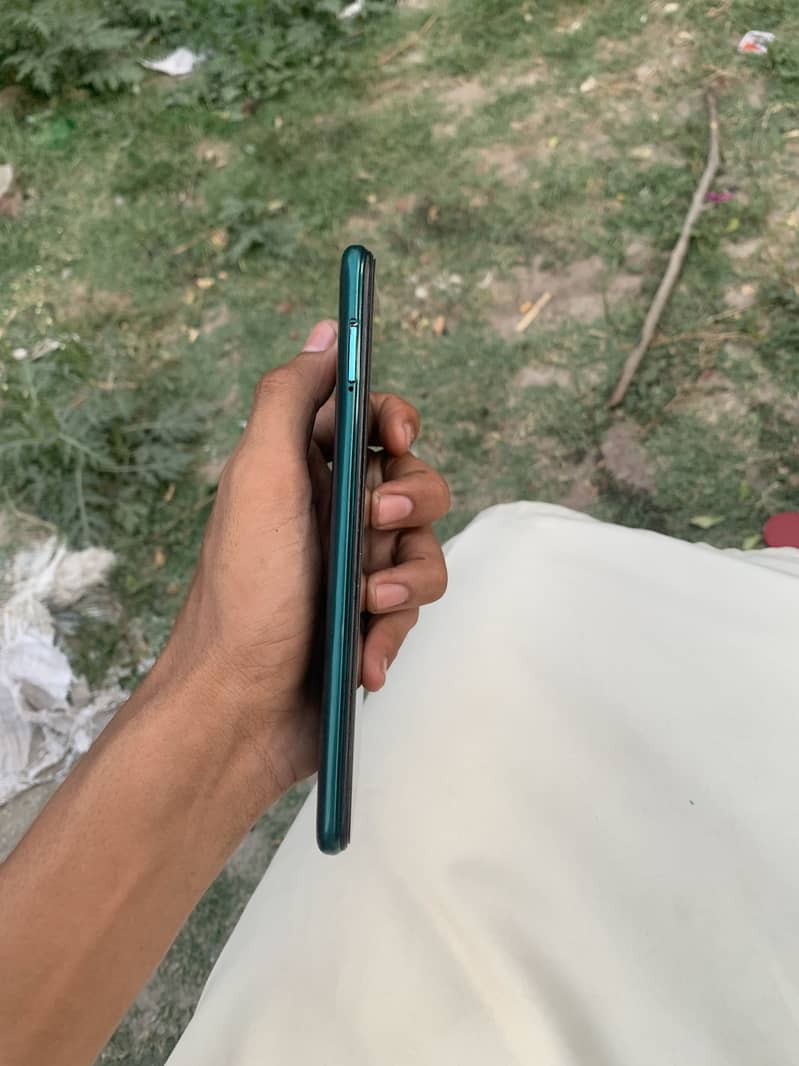 Tecno CAMON 15 1