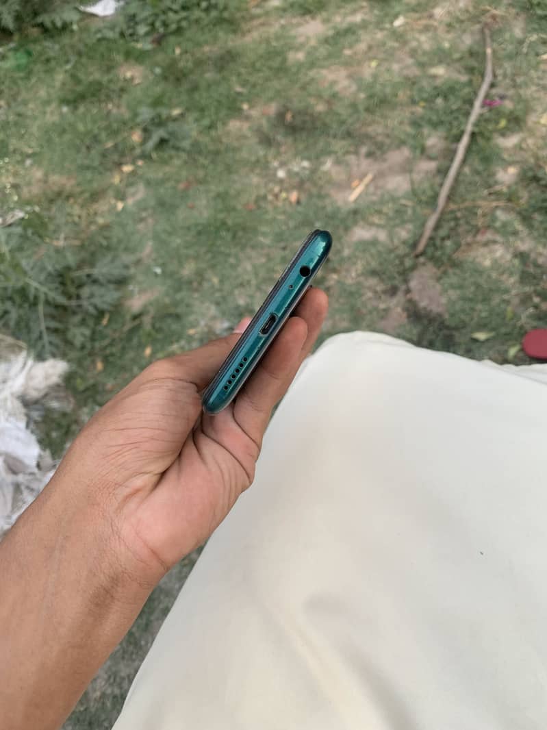 Tecno CAMON 15 4