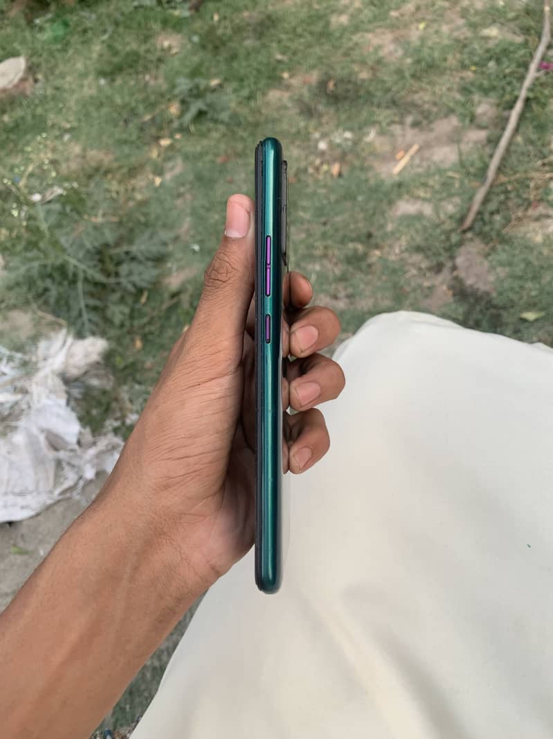Tecno CAMON 15 5