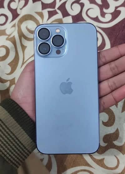 i phone 13 pro max