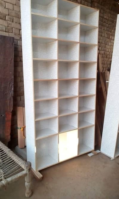 Used Shop Racking for Sale