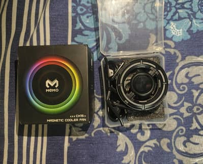 Cooling fan