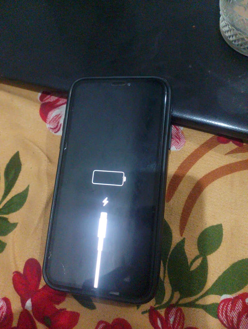 Apple iPhone X 0