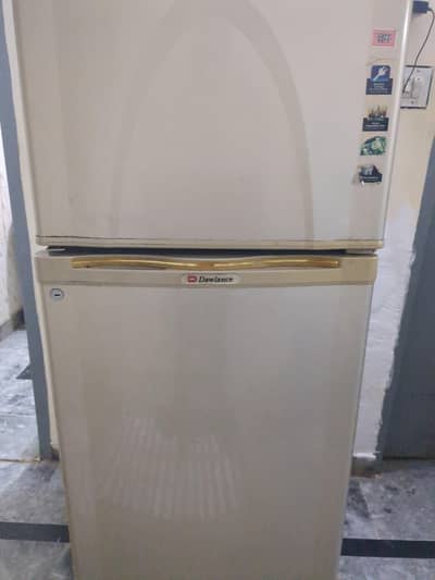 Dawlance Fridge