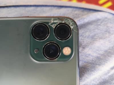 Apple iPhone 11 Pro Max