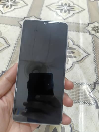Samsung Mobile A06