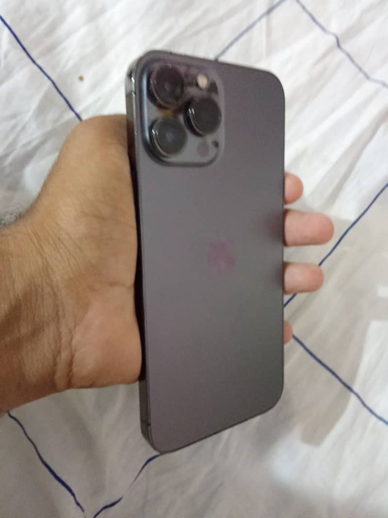 Apple iPhone 13 Pro Max 3