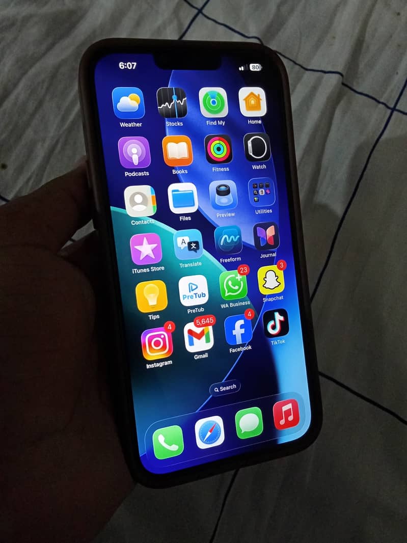 Apple iPhone 13 Pro Max 5