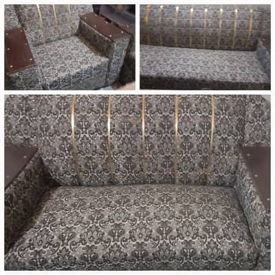 3seater 2 seater and 1 seater