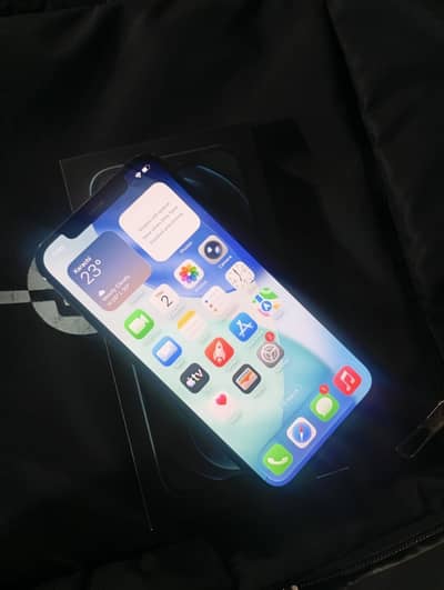 Apple iPhone 12 Pro