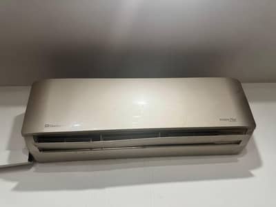 1.5 ton Dawlance split ac