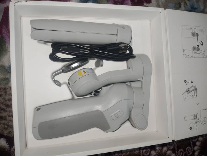 gimbal 0