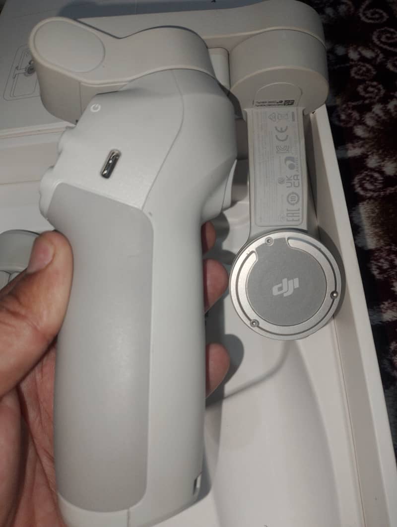 gimbal 2