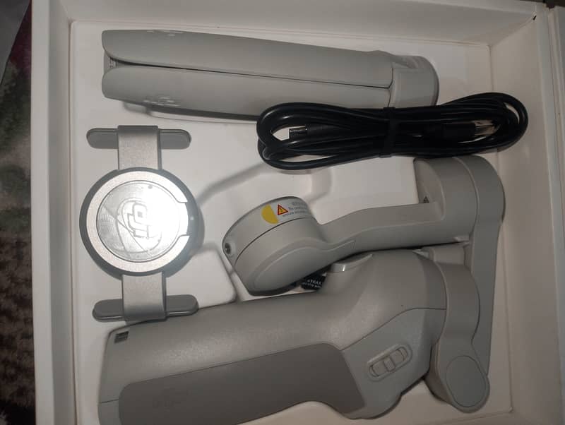 gimbal 3