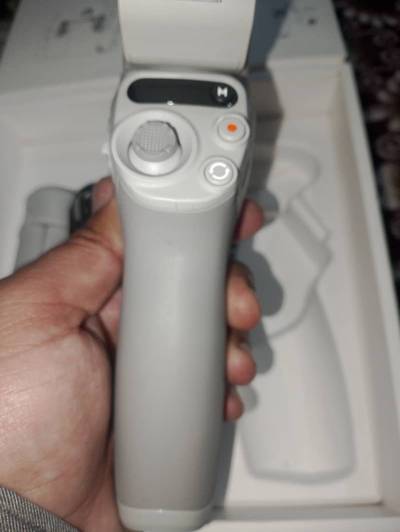 gimbal 5