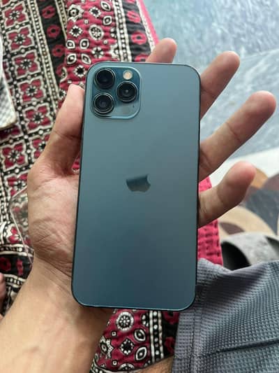 Apple iPhone 12 Pro Max