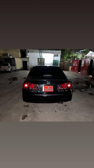 Honda City IVTEC 2017