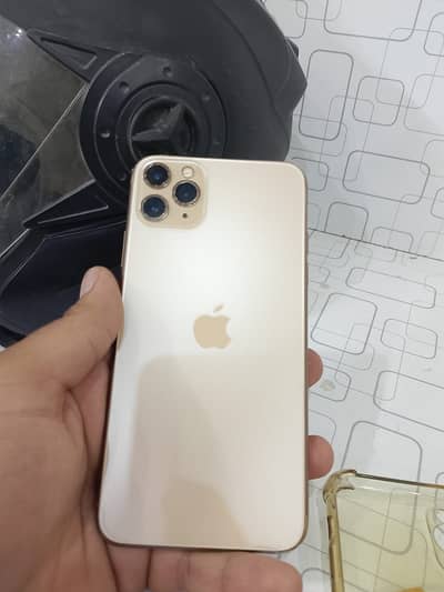 11 pro max dual physical pta approved