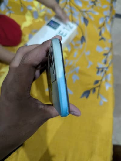 Infinix Note 12 G96