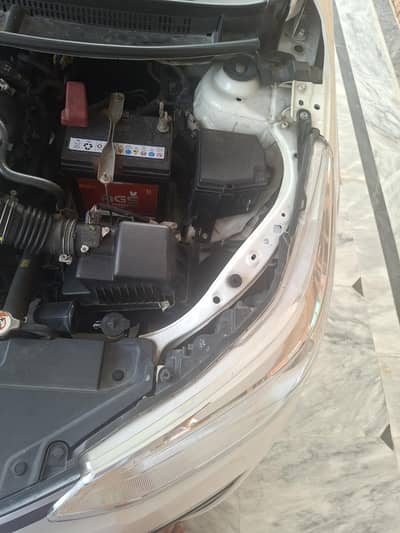 Yaris 1.5 X