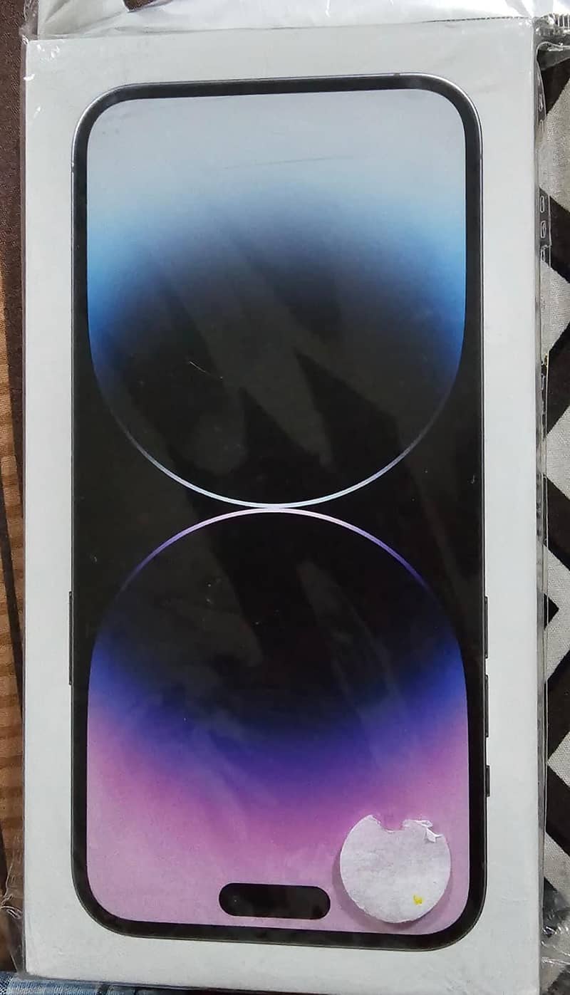 iphone 14pro Max 0