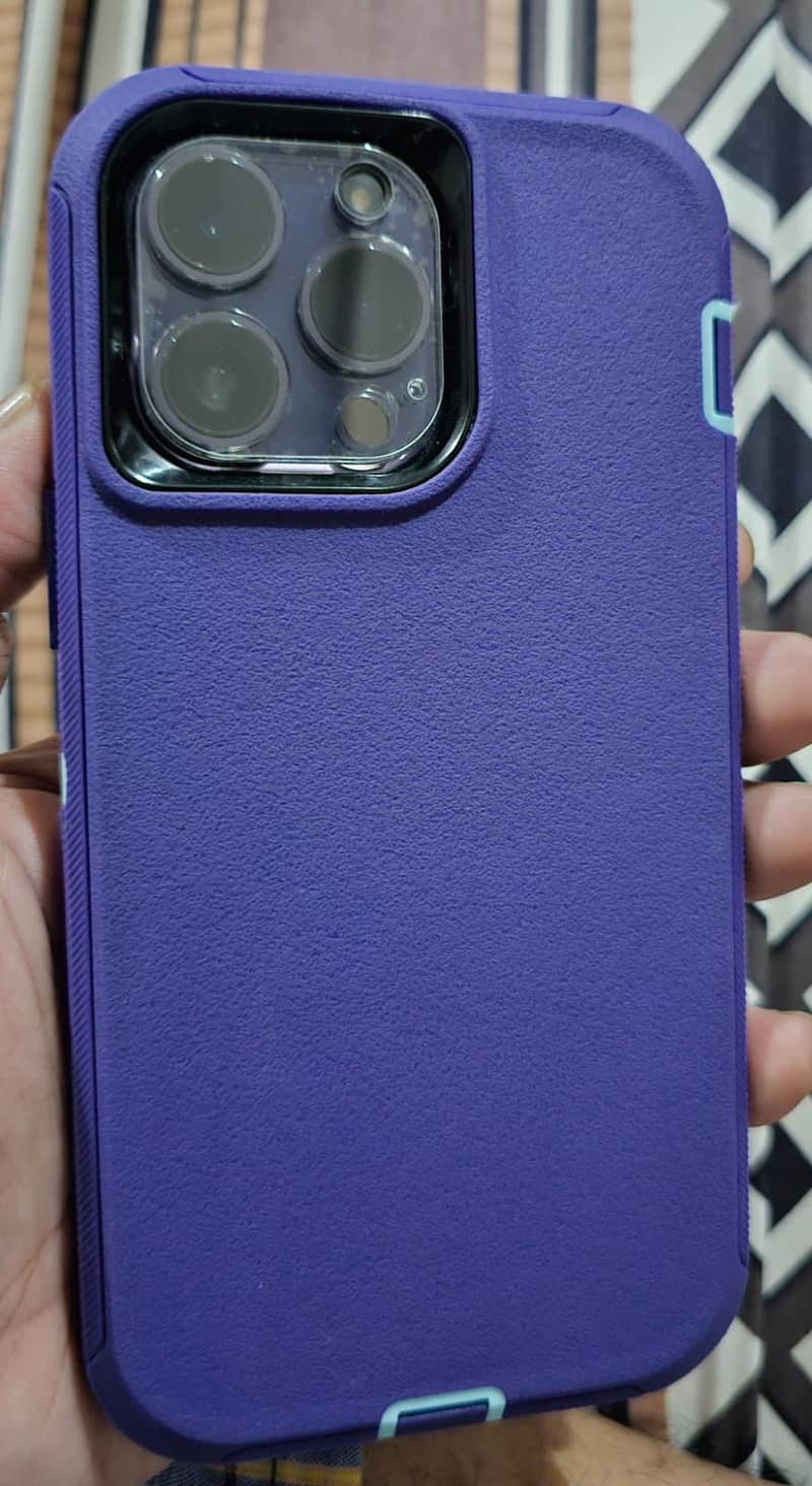 iphone 14pro Max 1