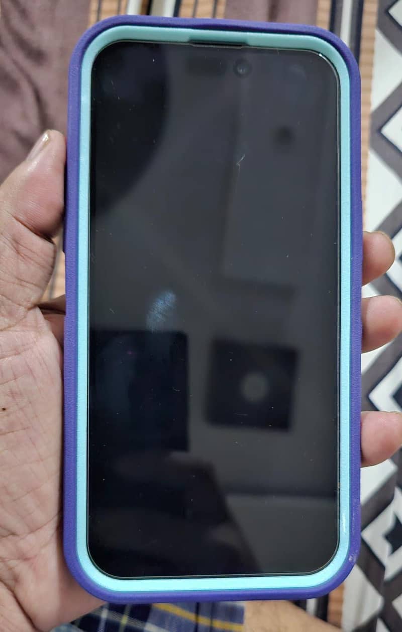 iphone 14pro Max 2
