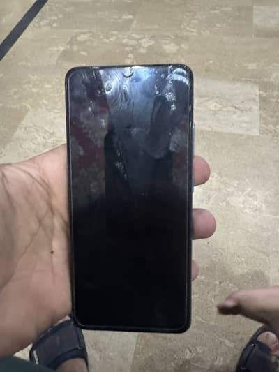 Samsung Mobile A32
