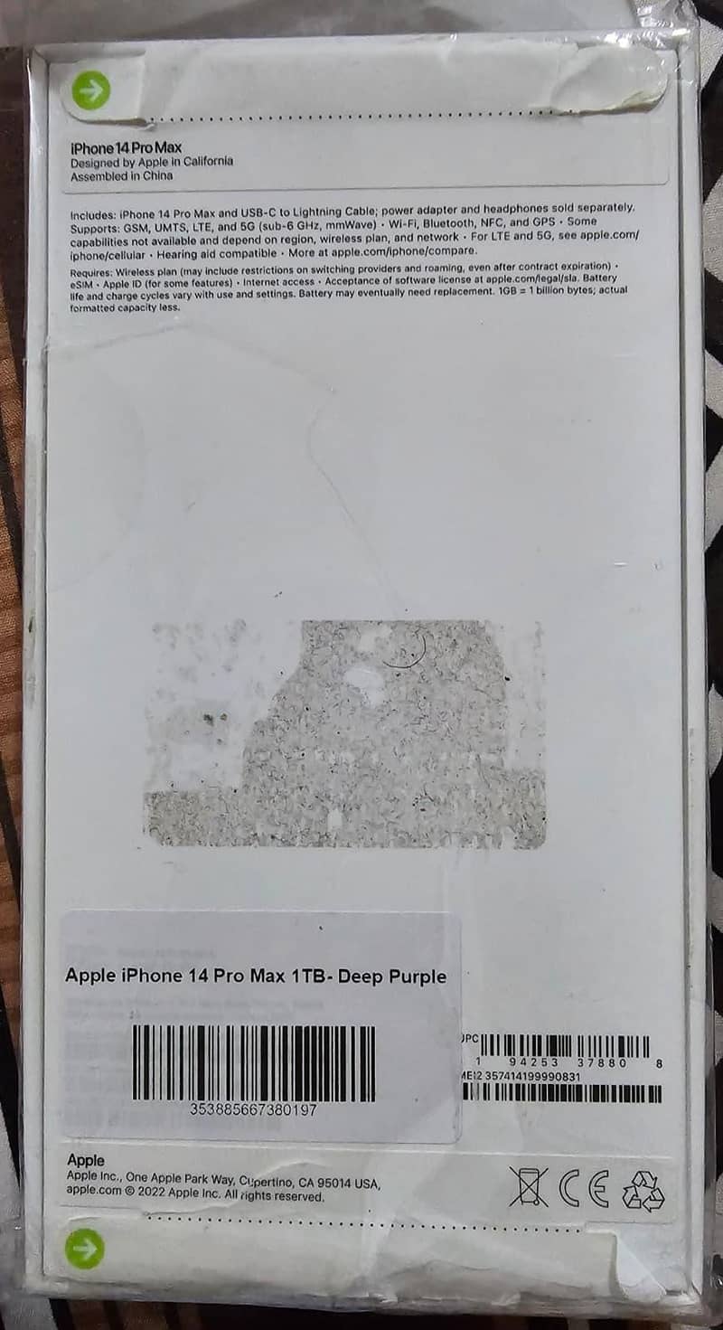 iphone 14pro Max 4