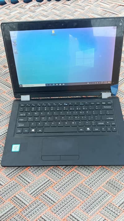 Haier Y11C Laptop 03465089352