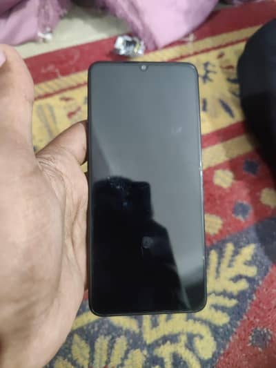 Xiaomi Redmi A3