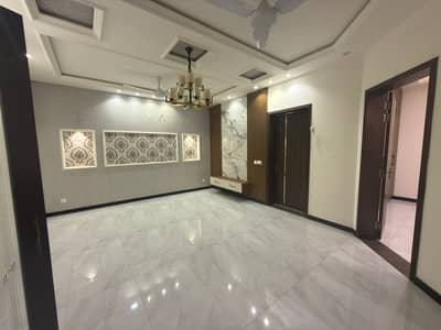 10 Marla Brand New Upper Portion For Rant Secter C BahriaTowan Lahore