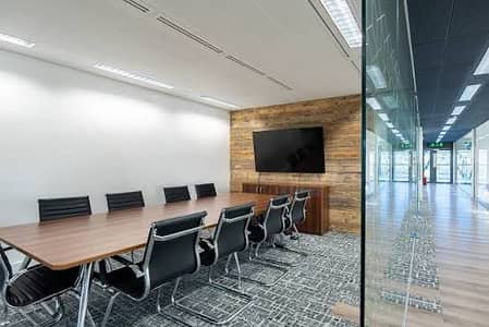 5 MARLA COMMERCIAL 1ST FLOOR AVAILABLE FOR RENT AT PRIME LOCATION OF PARK VIEW CITY