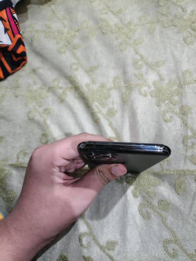 Apple iPhone 11 Pro